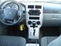 Bright Silver Metallic - Caliber SXT Photo No. 10
