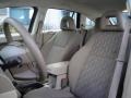 2007 Light Khaki Metallic Dodge Caliber SE  photo #9