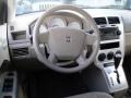 2007 Light Khaki Metallic Dodge Caliber SE  photo #11