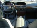 2008 Sterling Grey Metallic BMW 7 Series 750Li Sedan  photo #12