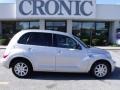 Bright Silver Metallic - PT Cruiser Touring Photo No. 1