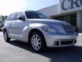 Bright Silver Metallic - PT Cruiser Touring Photo No. 2