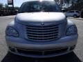Bright Silver Metallic - PT Cruiser Touring Photo No. 3