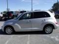 Bright Silver Metallic - PT Cruiser Touring Photo No. 5