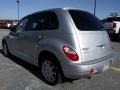 Bright Silver Metallic - PT Cruiser Touring Photo No. 6