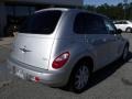 Bright Silver Metallic - PT Cruiser Touring Photo No. 7