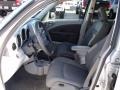 Bright Silver Metallic - PT Cruiser Touring Photo No. 9