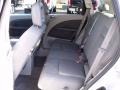Bright Silver Metallic - PT Cruiser Touring Photo No. 11