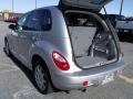 Bright Silver Metallic - PT Cruiser Touring Photo No. 12
