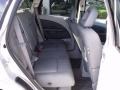 Bright Silver Metallic - PT Cruiser Touring Photo No. 13