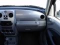 Bright Silver Metallic - PT Cruiser Touring Photo No. 15