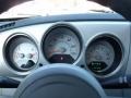 Bright Silver Metallic - PT Cruiser Touring Photo No. 19