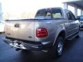 Arizona Beige Metallic - F150 Lariat SuperCrew 4x4 Photo No. 6