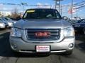 2007 Silver Mist Metallic GMC Envoy SLT 4x4  photo #2