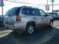 2007 Silver Mist Metallic GMC Envoy SLT 4x4  photo #4