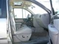 2007 Silver Mist Metallic GMC Envoy SLT 4x4  photo #8