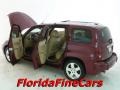 2006 Sport Red Metallic Chevrolet HHR LT  photo #8