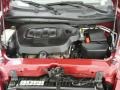 2006 Sport Red Metallic Chevrolet HHR LT  photo #9