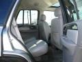 Silver Mist Metallic - Envoy SLT 4x4 Photo No. 12