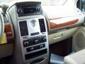 2009 Inferno Red Crystal Pearl Chrysler Town & Country LX  photo #18