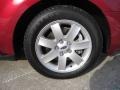 Redfire Metallic - Five Hundred SEL Photo No. 10