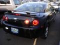 Black - Cobalt LT Coupe Photo No. 4