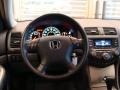 2003 Graphite Pearl Honda Accord EX V6 Sedan  photo #14