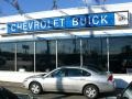 2006 Silverstone Metallic Chevrolet Impala LS  photo #1