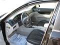 2007 Ebony Black Hyundai Sonata SE V6  photo #19