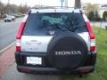 Satin Silver Metallic - CR-V EX 4WD Photo No. 6