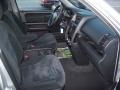 Satin Silver Metallic - CR-V EX 4WD Photo No. 13