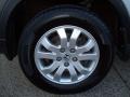 Satin Silver Metallic - CR-V EX 4WD Photo No. 19