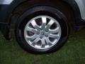 Satin Silver Metallic - CR-V EX 4WD Photo No. 21
