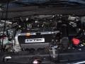 Satin Silver Metallic - CR-V EX 4WD Photo No. 24