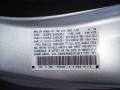 Satin Silver Metallic - CR-V EX 4WD Photo No. 25