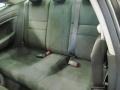 2007 Nighthawk Black Pearl Honda Civic EX Coupe  photo #8