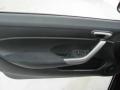 2007 Nighthawk Black Pearl Honda Civic EX Coupe  photo #13