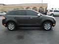 2007 Alloy Grey Metallic Lincoln MKX   photo #5