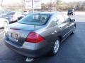 Carbon Bronze Pearl - Accord EX-L Sedan Photo No. 3