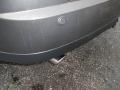 2007 Alloy Grey Metallic Lincoln MKX   photo #9