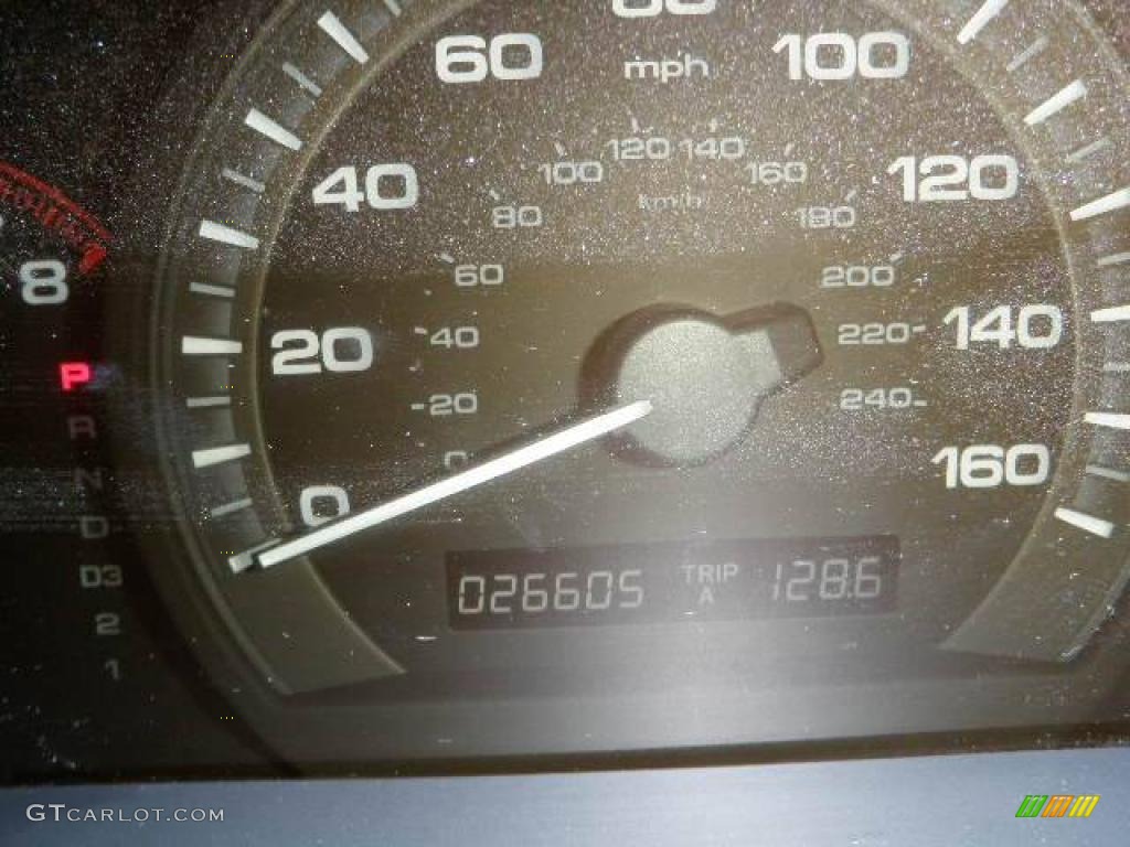 2007 Accord EX-L Sedan - Carbon Bronze Pearl / Ivory photo #16