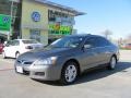 Carbon Bronze Pearl - Accord EX-L Sedan Photo No. 1