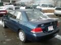 Mystic Blue Pearl - Lancer ES Photo No. 8