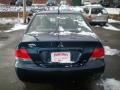 Mystic Blue Pearl - Lancer ES Photo No. 9