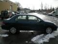 Mystic Blue Pearl - Lancer ES Photo No. 11