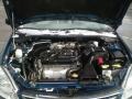Mystic Blue Pearl - Lancer ES Photo No. 15