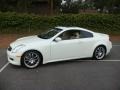 Ivory White Pearl - G 35 Coupe Photo No. 3