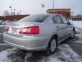 2009 Quick Silver Pearl Mitsubishi Galant ES  photo #5