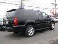 Black - Suburban 1500 LTZ 4x4 Photo No. 4