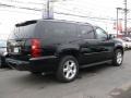 2007 Black Chevrolet Suburban 1500 LTZ 4x4  photo #4